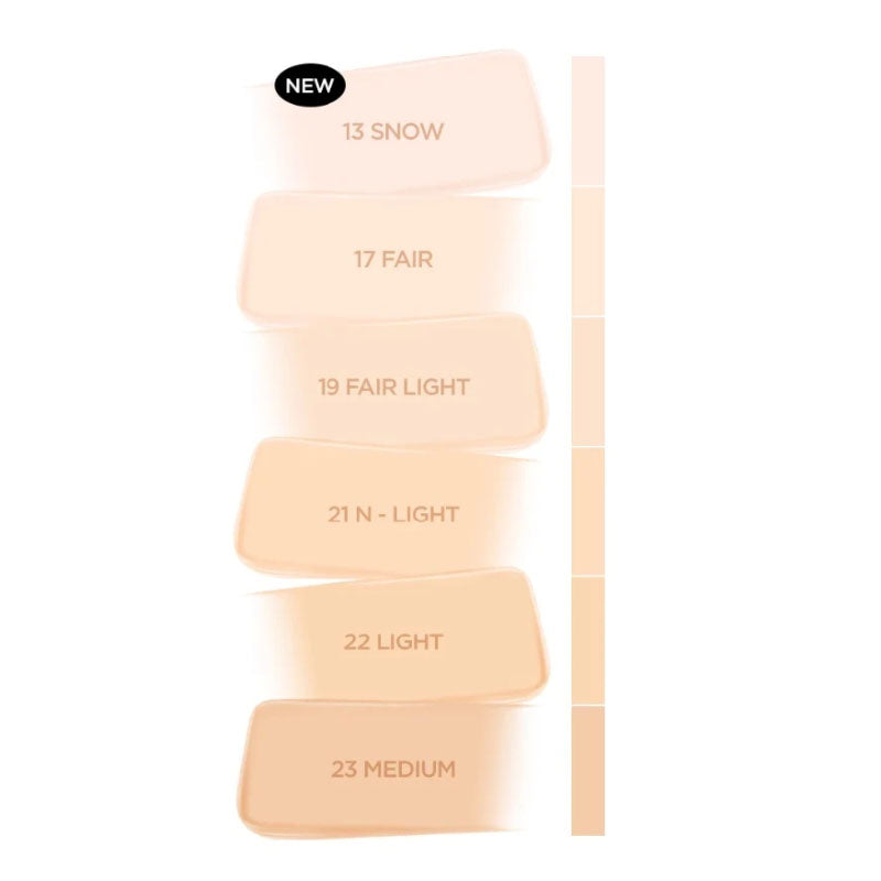Pro-Lasting Flawless Fit Mesh Cushion 14g