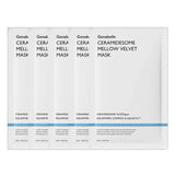 Ceramidesome Mellow Velvet Mask 25ml
