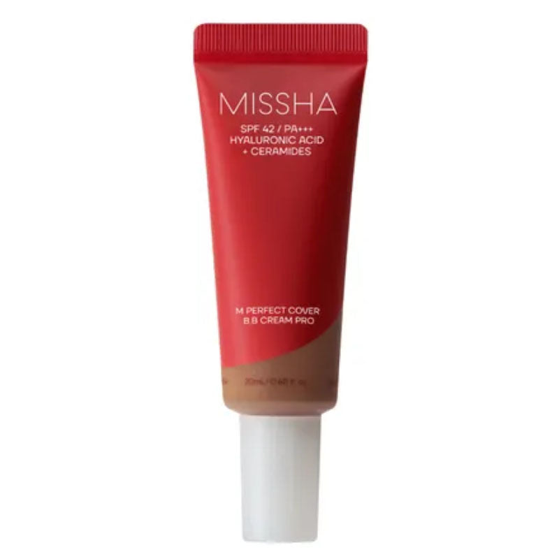 M Perfect Cover BB Cream Pro Mini 20ml