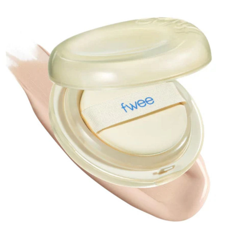 Cushion Egg-Fit Cover 13g