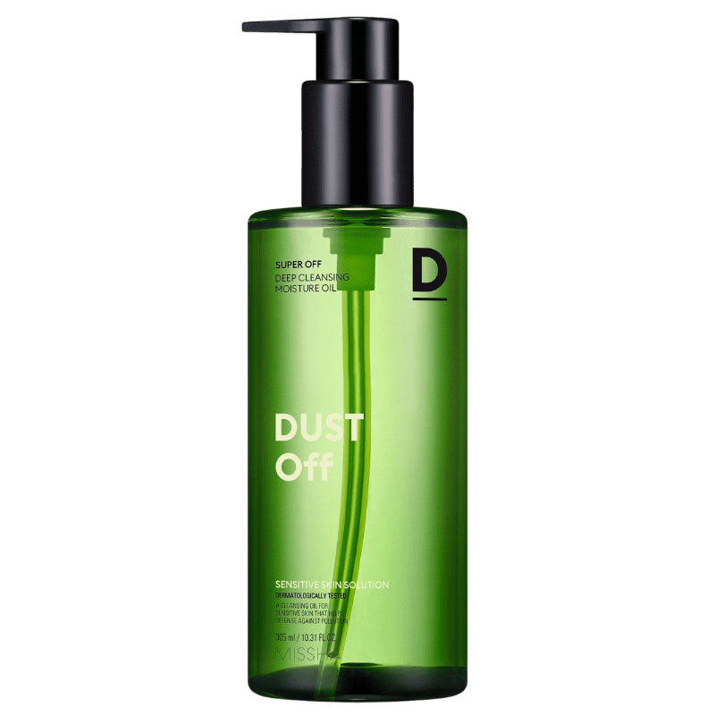 Super Off Cleansing Oil 305ml