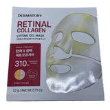 Retinal Collagen Lifting Gel Mask 22g
