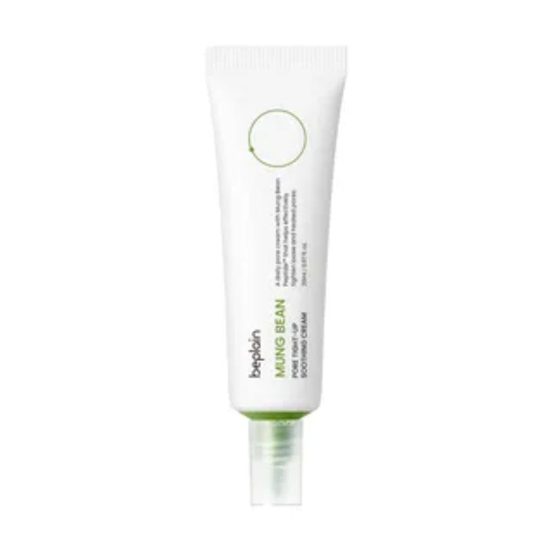 Mung Bean Pore Tight-Up Soothing Cream (Mini) 20ml