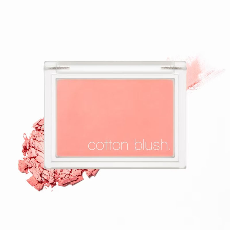 Cotton Blush