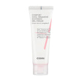 Balancium Comfort Cool Ceramide Soothing Gel Cream 85ml (Damaged Box)