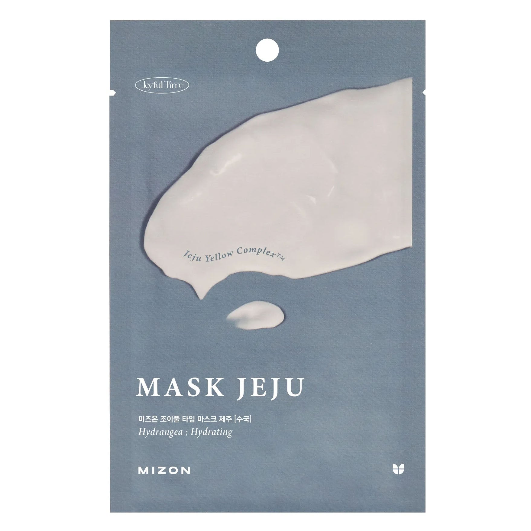 Joyful Time Mask Jeju 23g