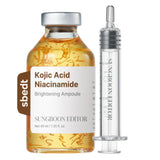 Kojic Acid Niacinamide Brightening Ampoule 40ml