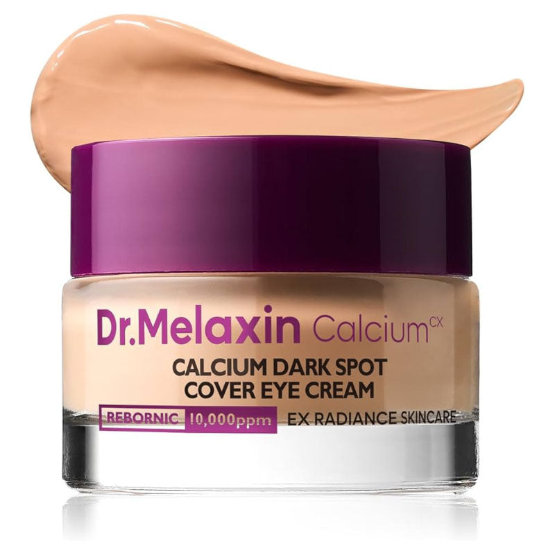 Calcium Dark Spot Cover Eye Cream 15g