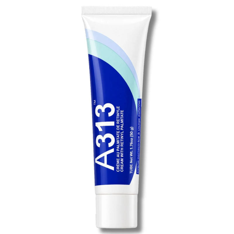 A313 Vitamin A Retinol Pommade 50g