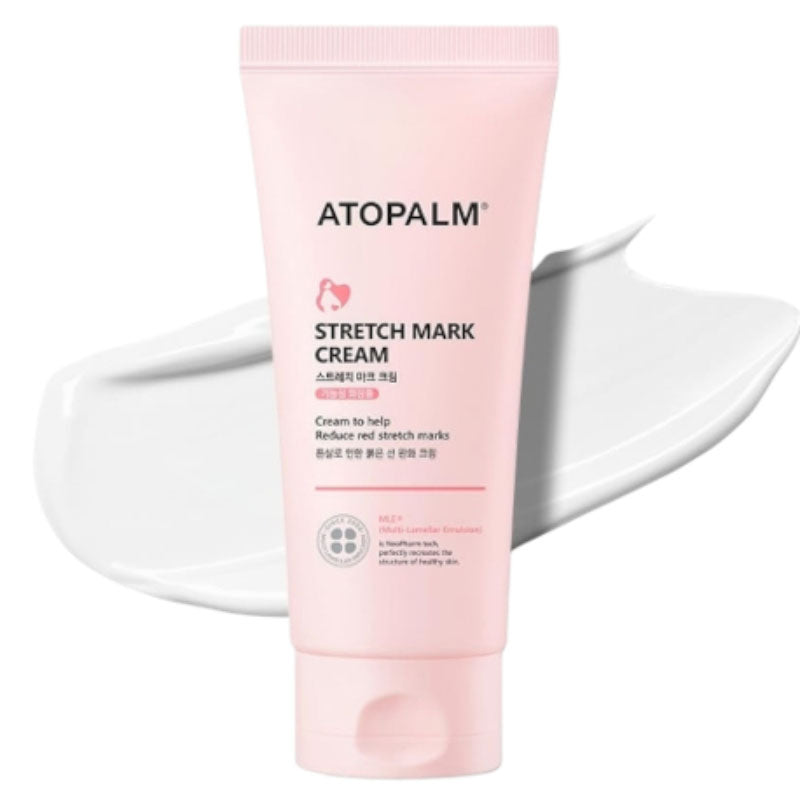 Maternity Care Stretch Mark Cream 150ml