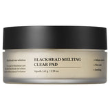 Blackhead Melting Clear Pad (30 pads)