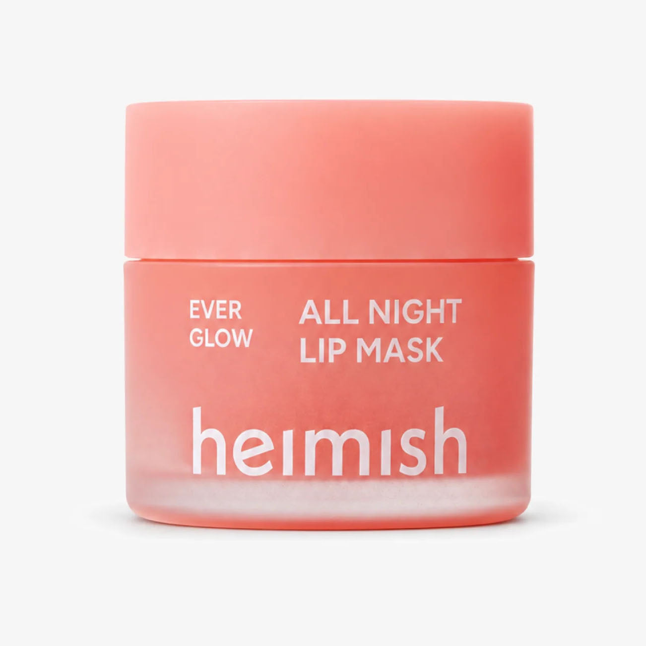 Ever Glow All Night Lip Mask 20g
