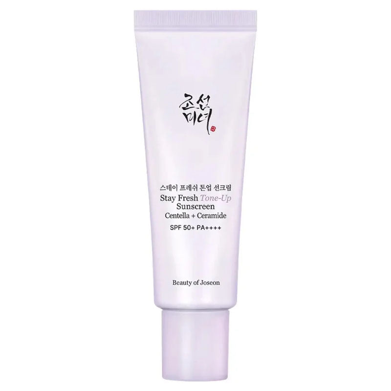 Stay Fresh Tone-Up Sunscreen 50ml