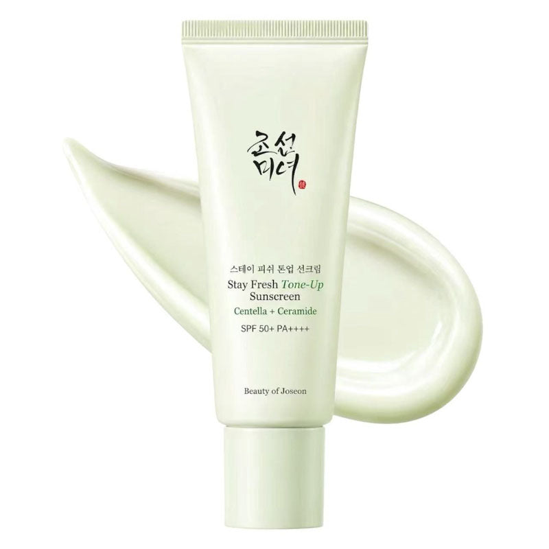 Stay Fresh Tone-Up Sunscreen 50ml
