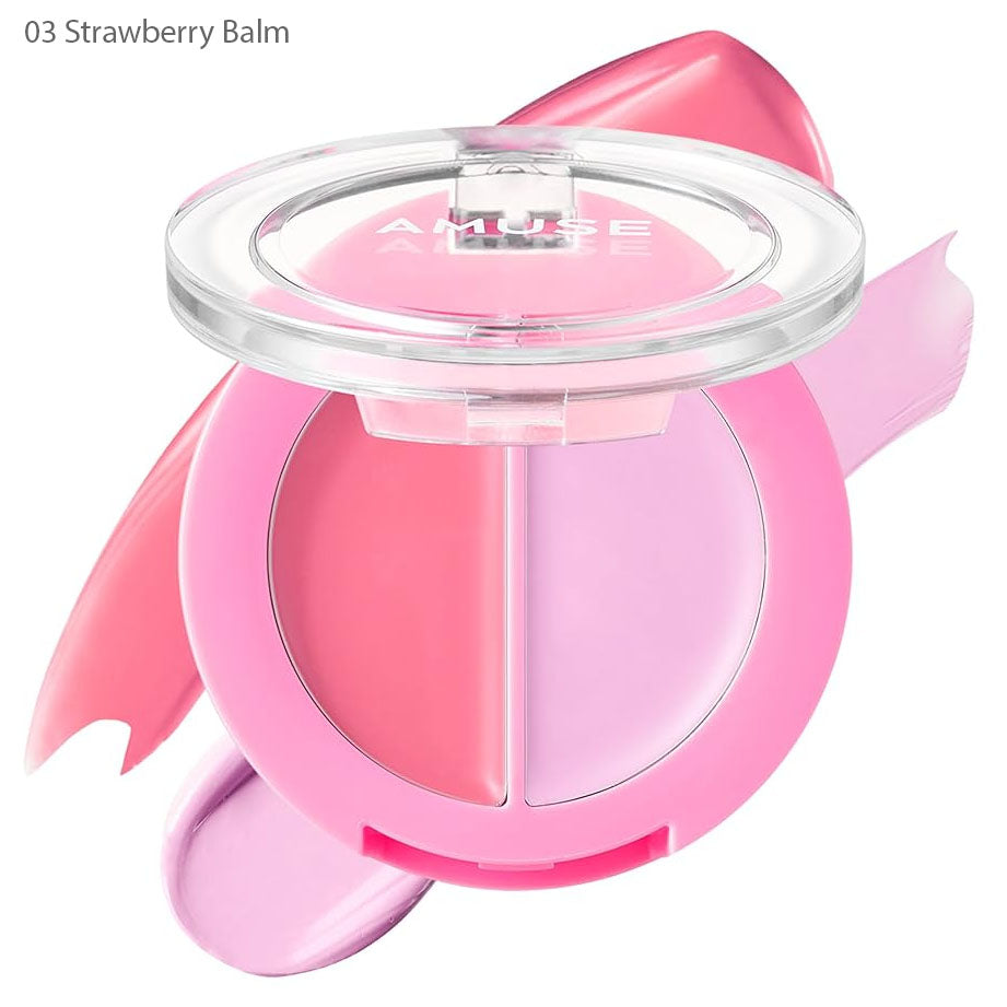 Lip & Cheek Healthy Balm 1.5g