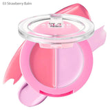 Lip & Cheek Healthy Balm 1.5g