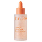 Apricot Dark Spot Drop Ampoule 50ml