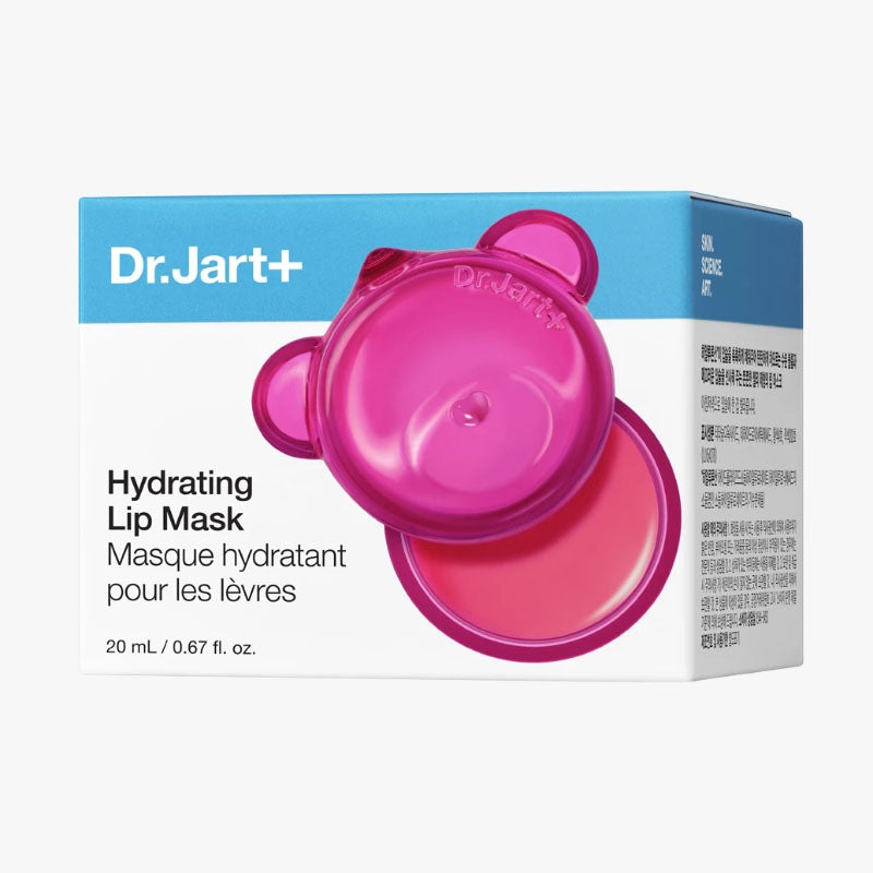 Vital Hydra Solution Hydrating Lip Mask