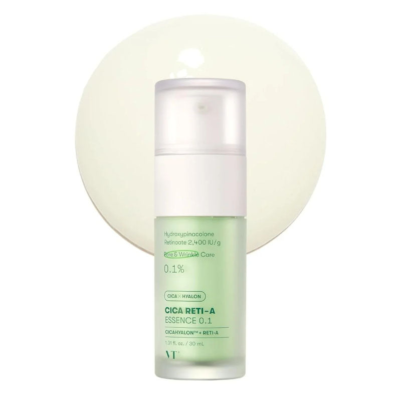 Cica Reti-A Essence 0.1 30ml