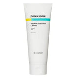 PoreXsome VitaAHA Dual Effect Cleanser 150ml