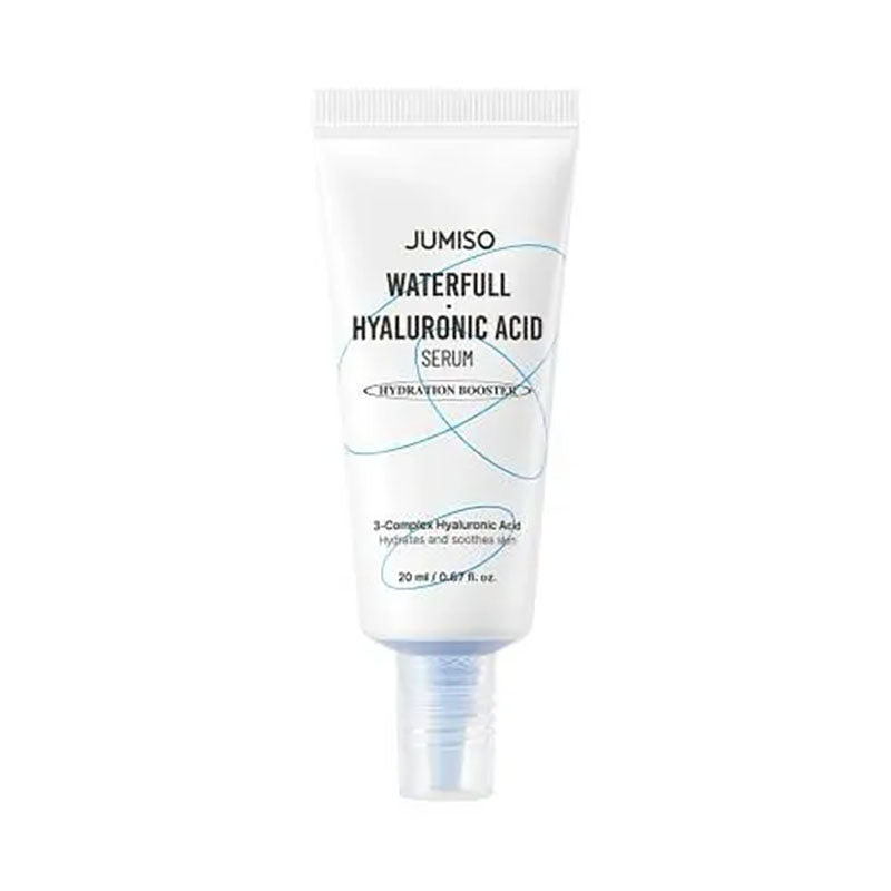 Waterfull Hyaluronic Acid Serum 20ml