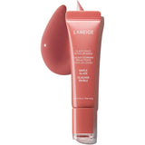 Glaze Craze Tinted Lip Serum 12g