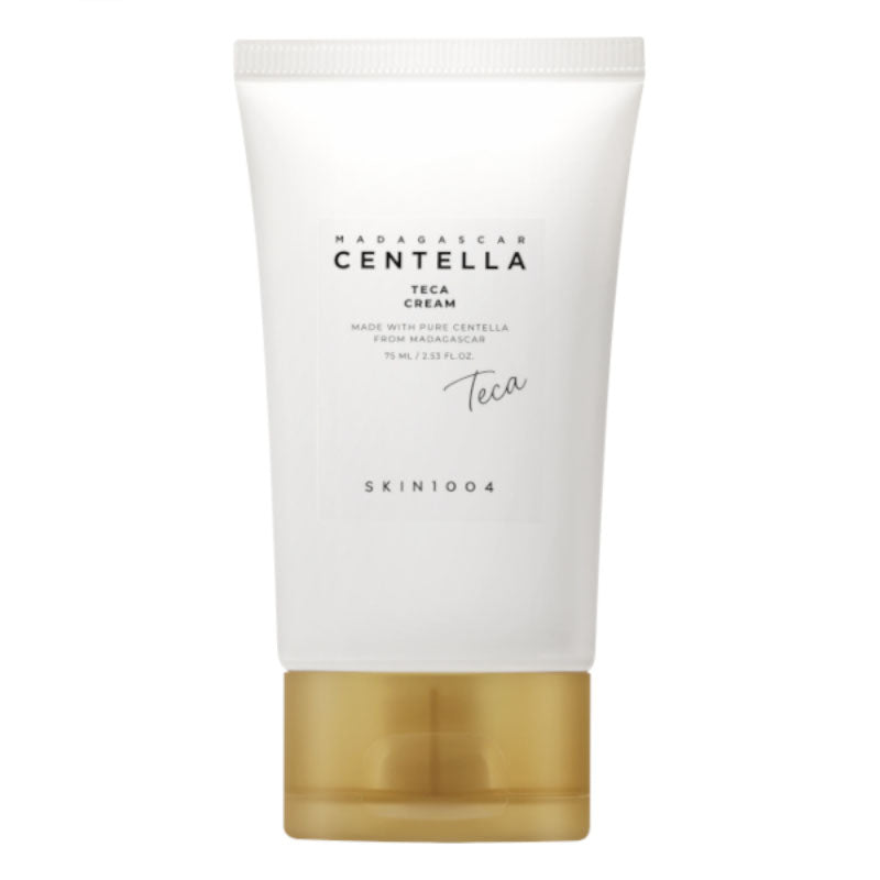Madagascar Centella Teca Cream 75ml