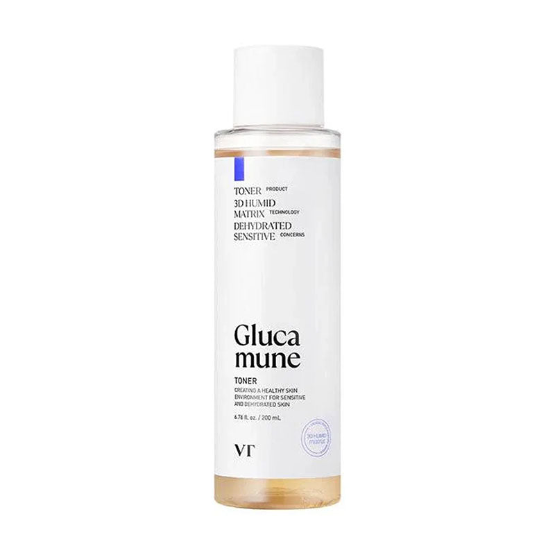 Glucamune Toner 200ml