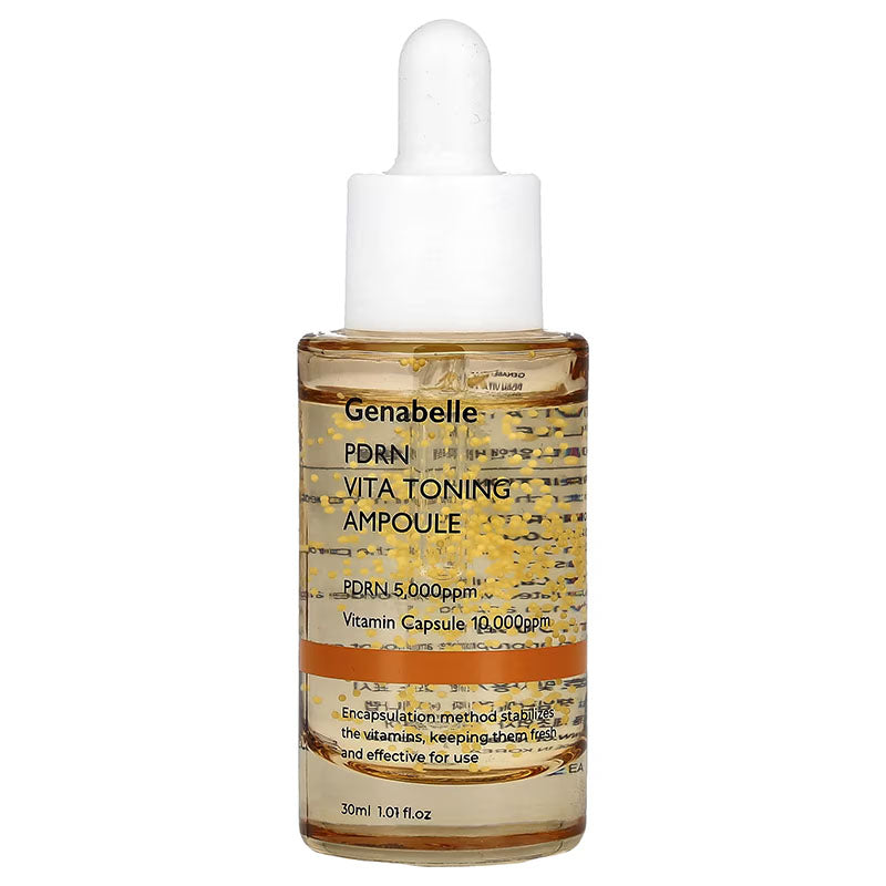 PDRN Vita Toning Ampoule 30ml