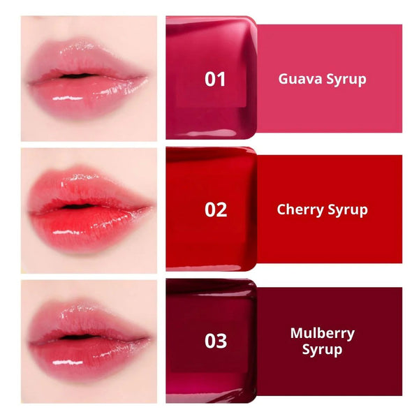 Candy Syrup Gloss 6g