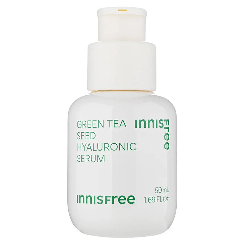 Green Tea Seed Hyaluronic Serum 50ml Mini