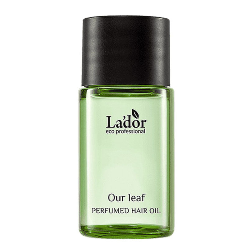 Perfumed Hair Oil Mini 10ml
