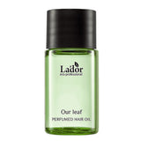 Perfumed Hair Oil Mini 10ml