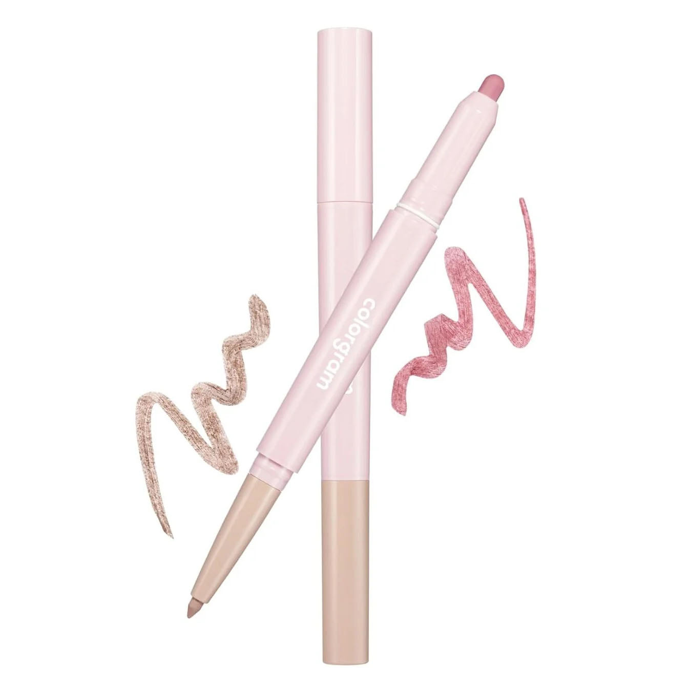 All in One Over-Lip Maker 0.5g #05 Cool Rose (Short Expiry 11/11/2026)