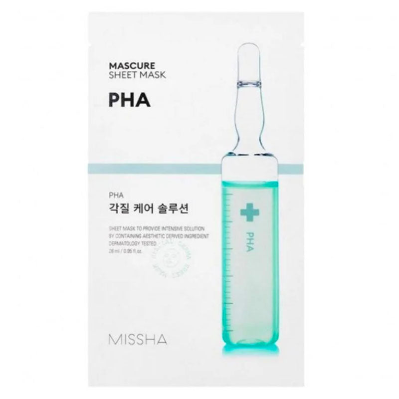 Mascure Sheet Mask 28ml