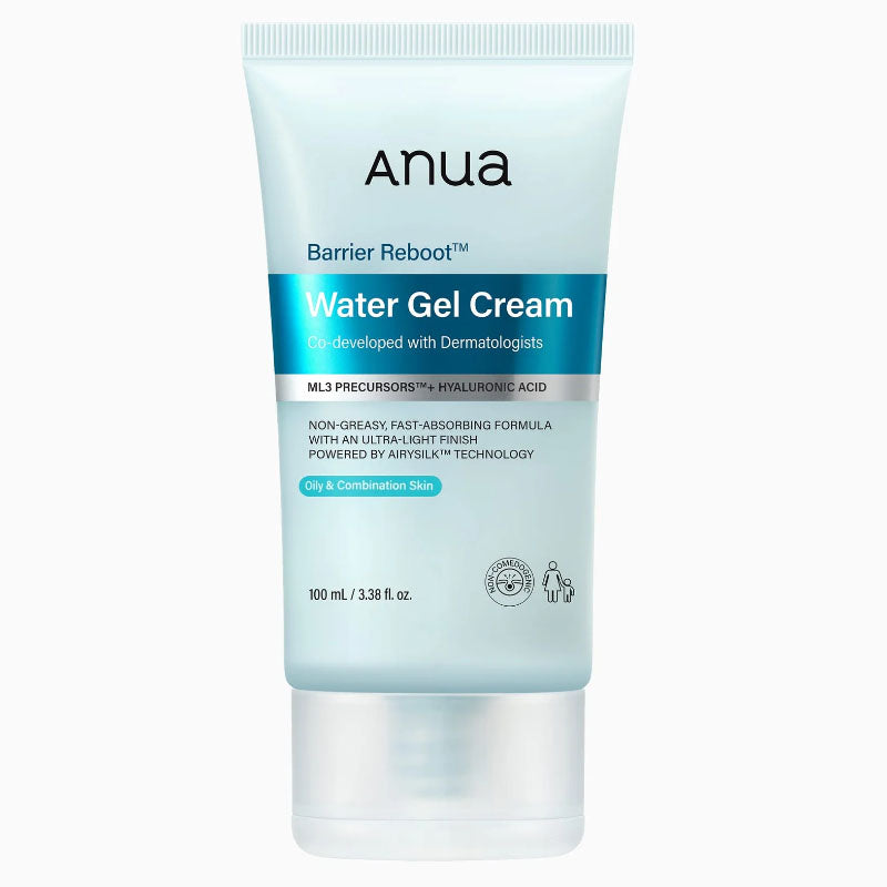 Barrier Reboot Watery Gel Cream 100ml