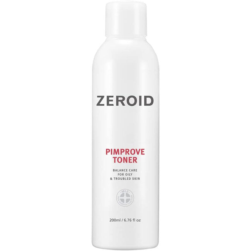 Pimprove Toner 200ml