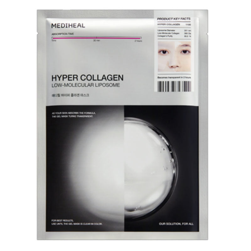 Hyper Collagen Mask 35g