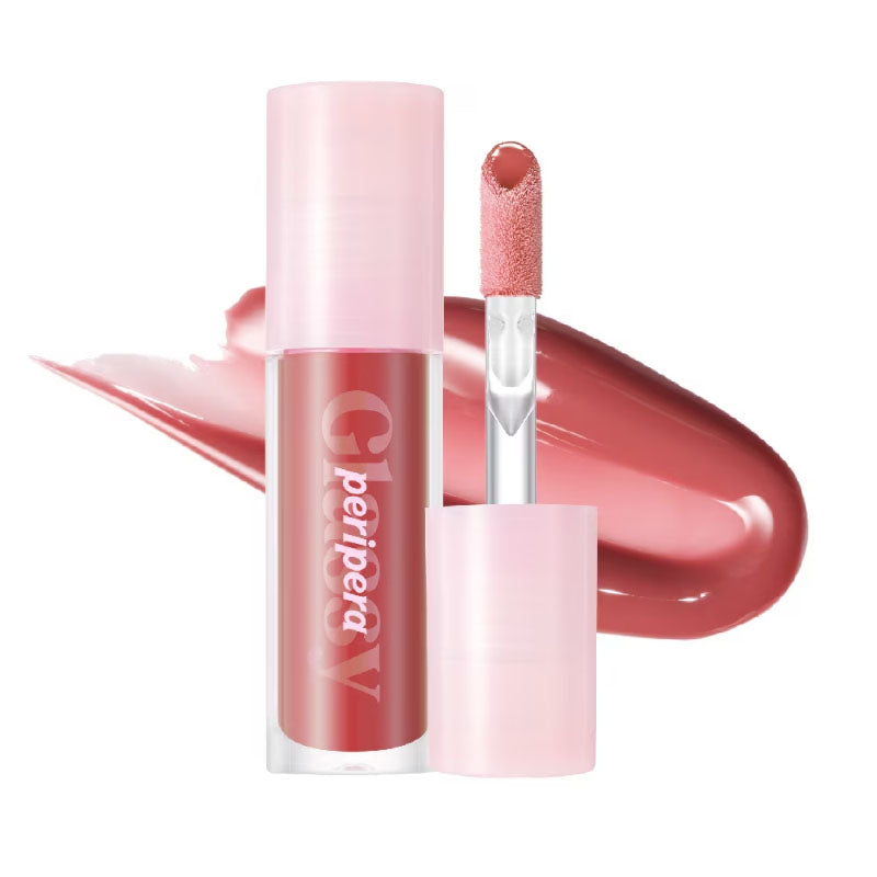 Ink Glasting Lip Gloss 4.5ml