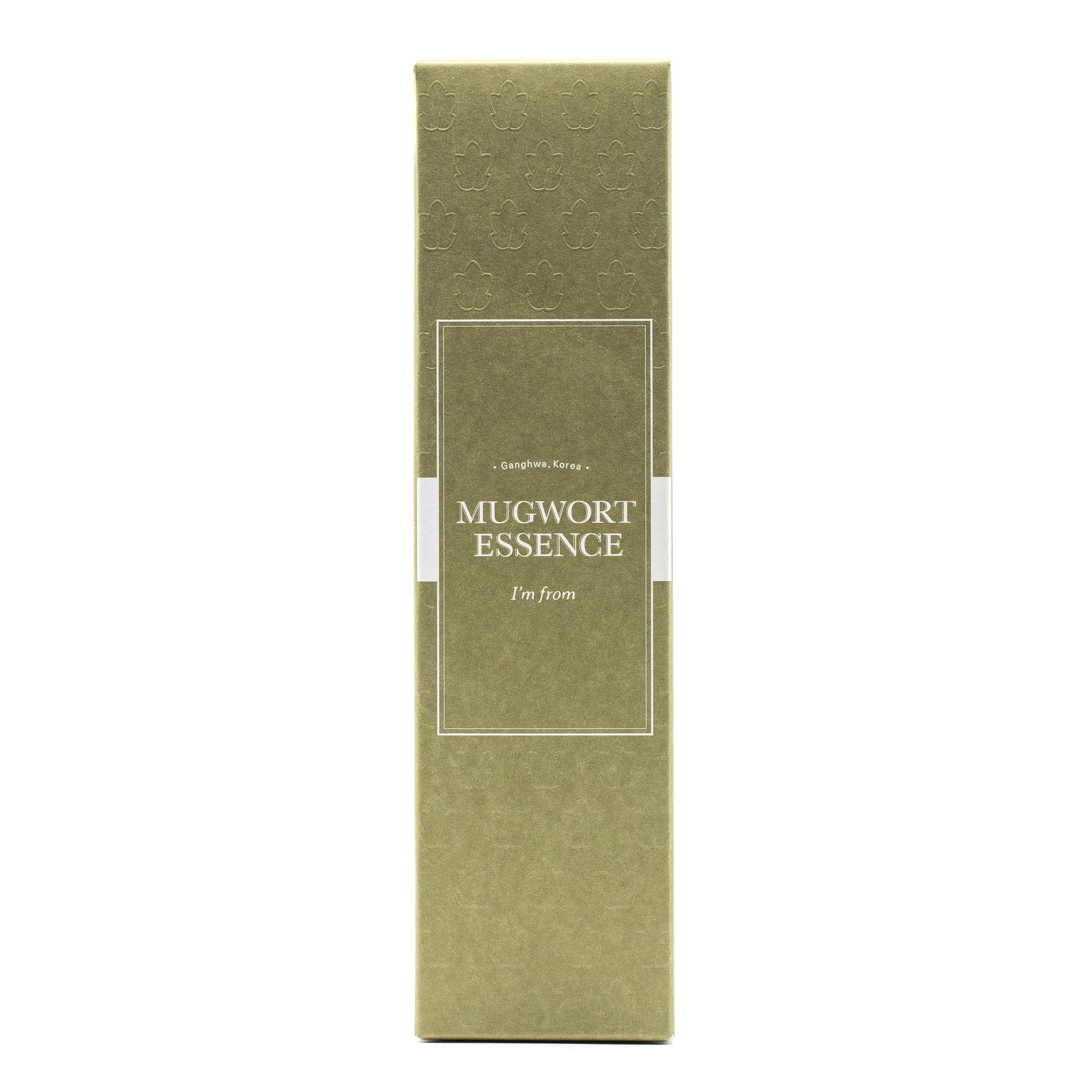 Mugwort Essence 150ml (Damaged Box)