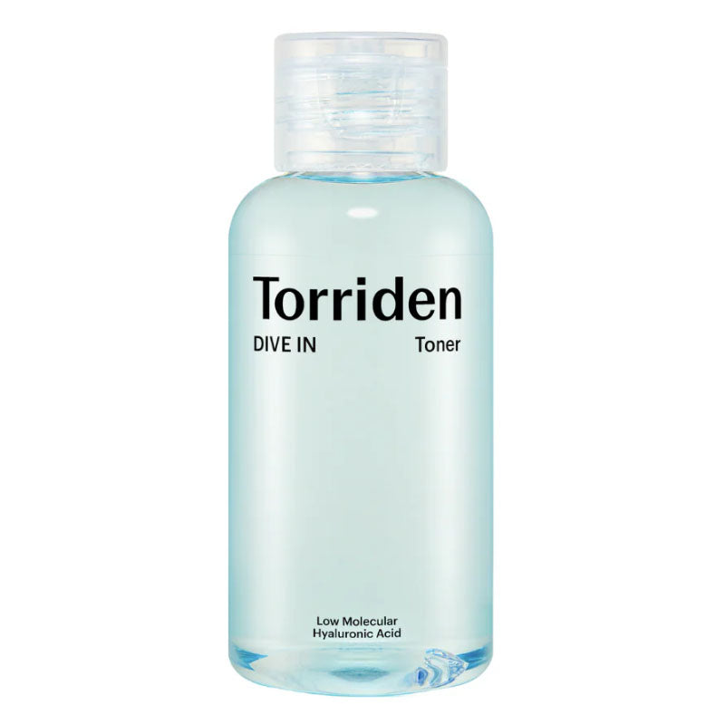 Duik in laagmoleculair hyaluronzuur Toner (Mini) 50ml