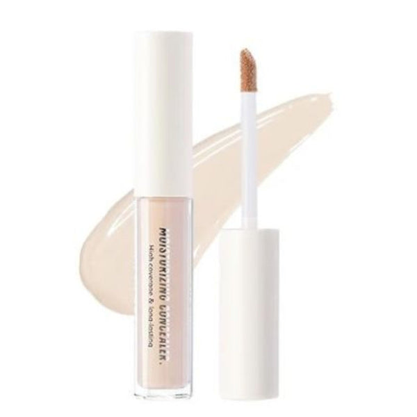 Traceless Cloud-Touch Concealer 3.2g