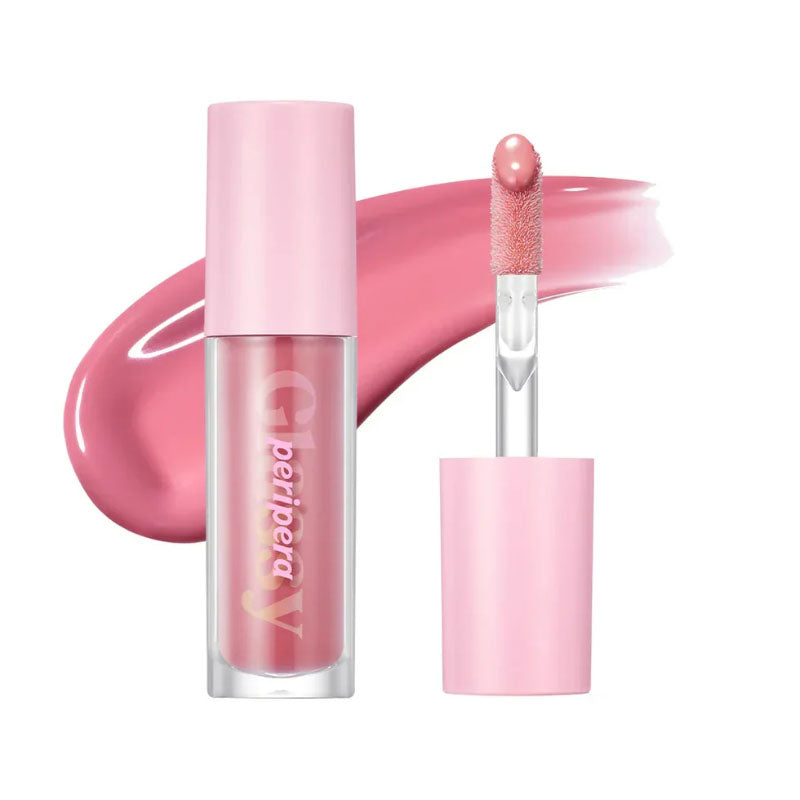 Ink Glasting Lip Gloss 4.5ml
