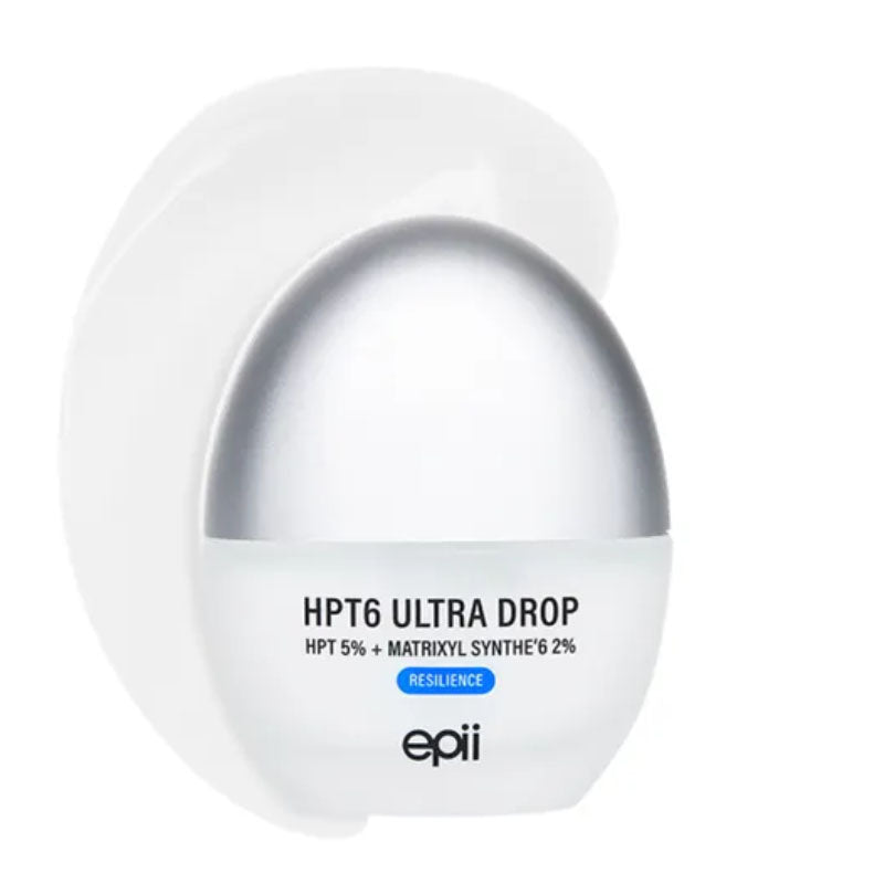 HPT6 Ultra Drop 5% 30ml (Damaged Box)