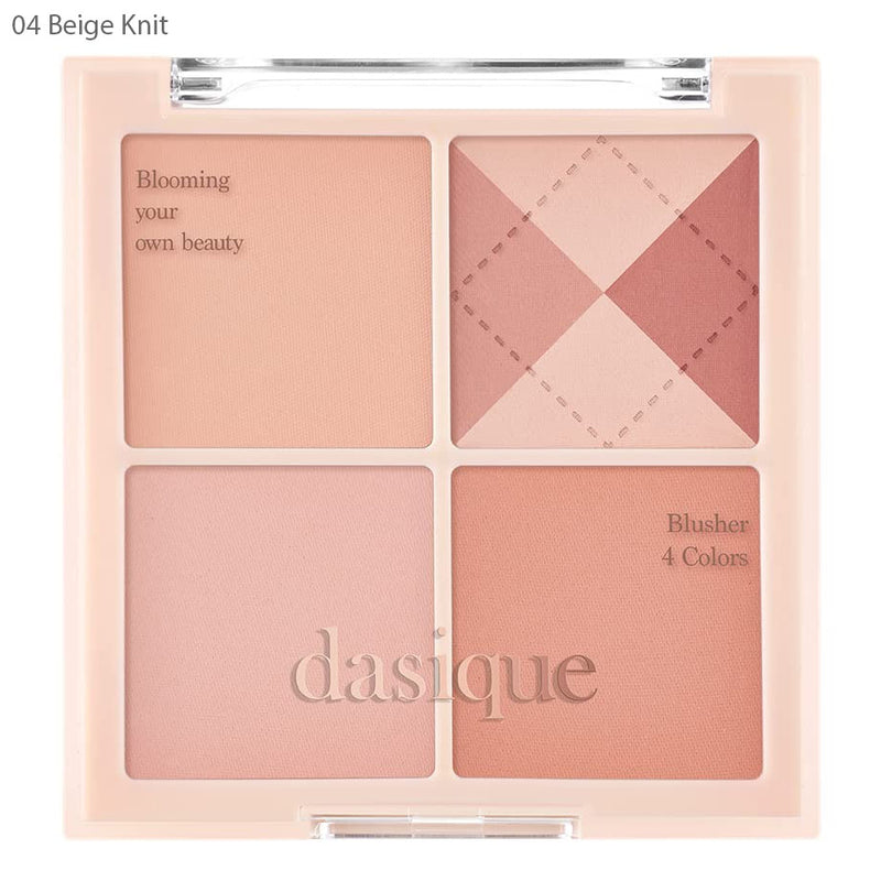Blending Mood Cheek