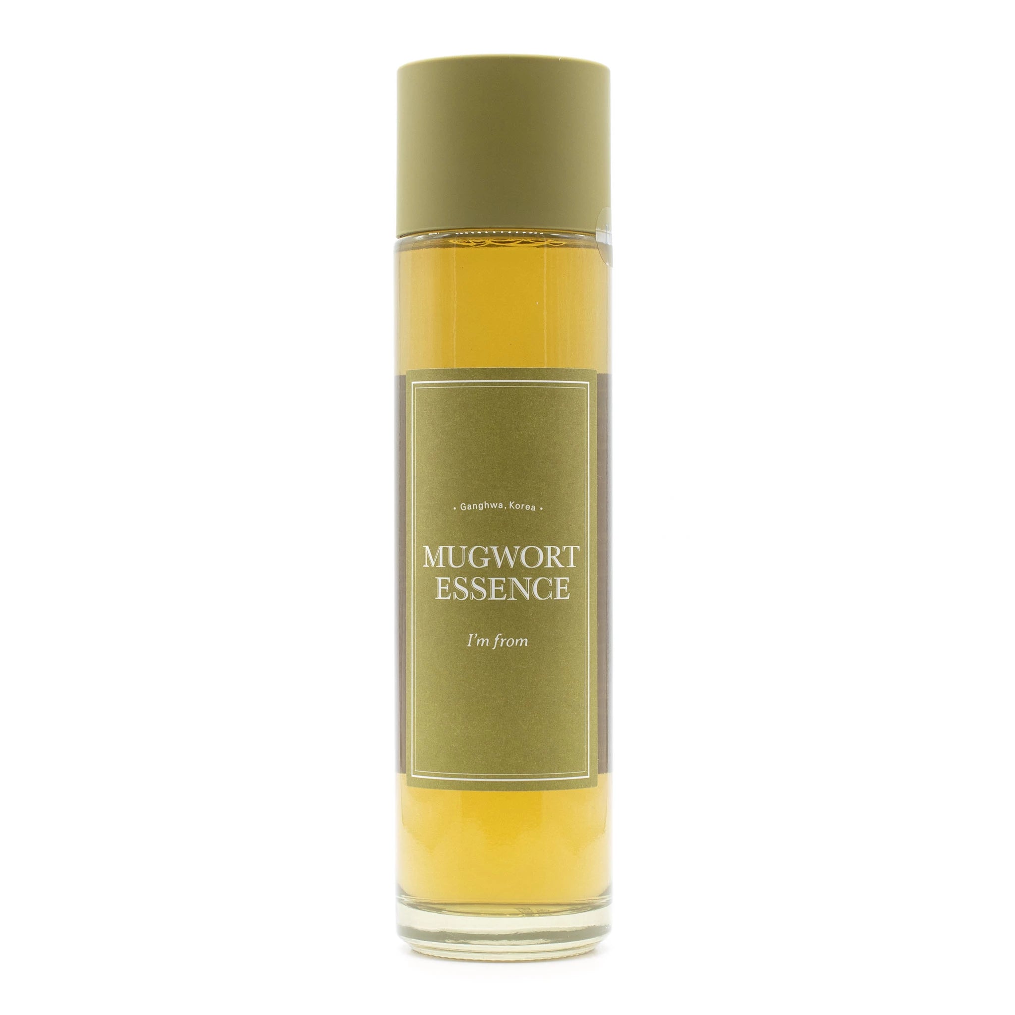 Mugwort Essence 150ml (Damaged Box)