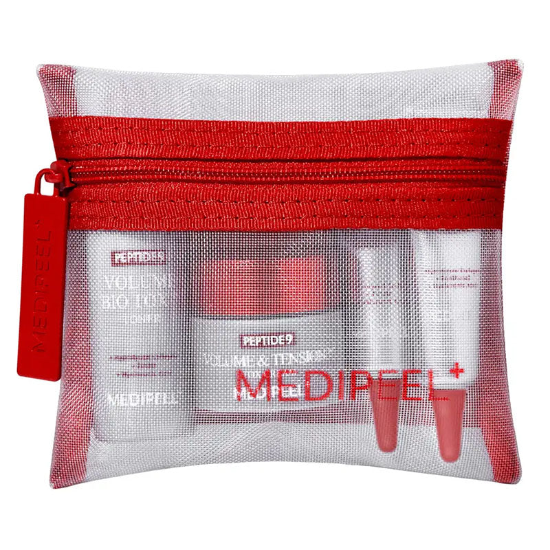 Peptide 9 Volume Bio Tox Trial Kit