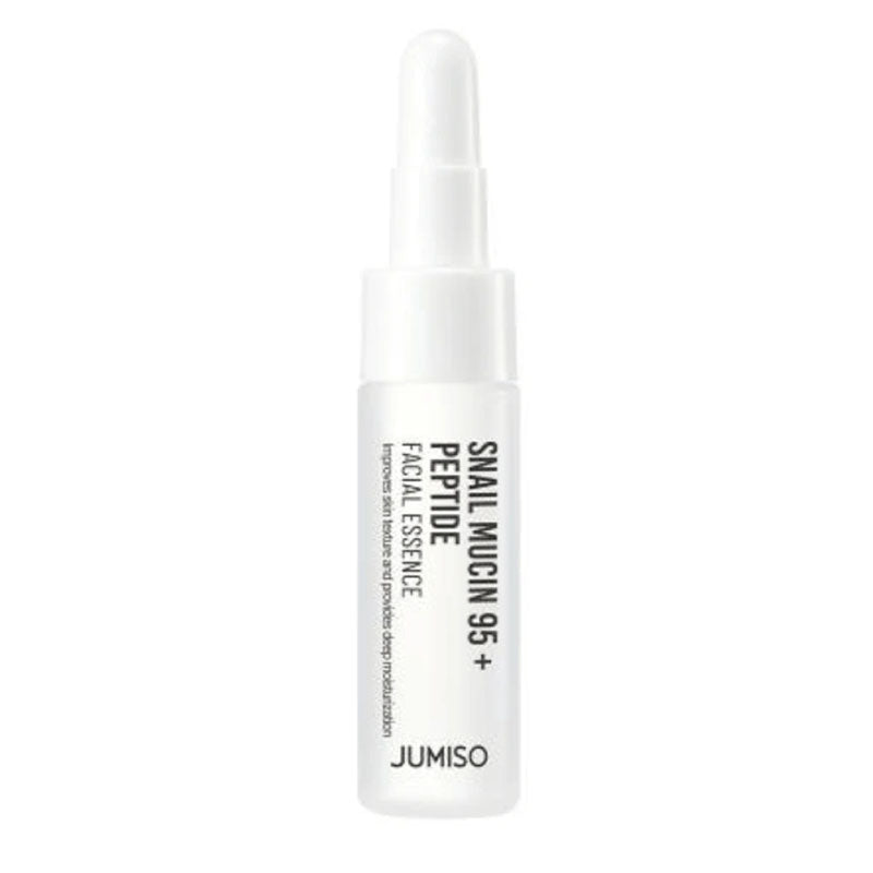 Snail Mucin 95 + Peptide Essence 7ml Mini