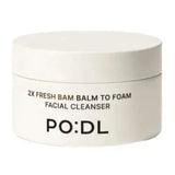 2X Fresh Bam Balm To Foam 130ml