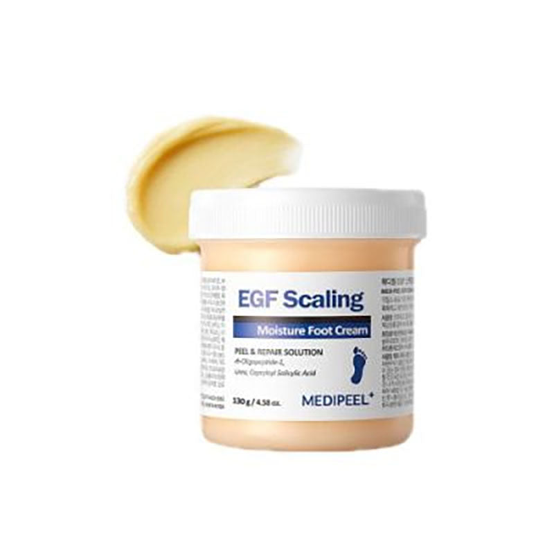 EGF Scaling Moisture Foot Cream 130g